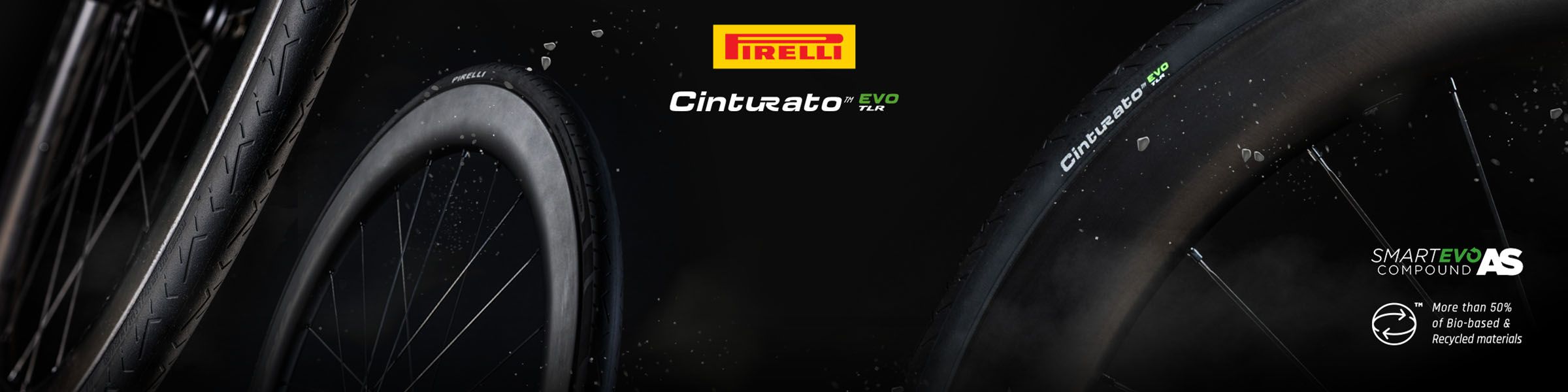 pirelli EVO